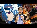 Kenapa Uzui Tengen Adalah Hashira Paling Genius Dalam Demon Slayer?