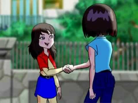 3 Sing And Learn Greeting Bernyanyi Sambil Belajar Bahasa Inggris Indonesia Untuk Anak