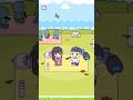 【ぼっちゃん2】狙われお弁当🍱 [ boy ] #shorts #games #ゲーム実況