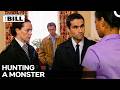 Unmasking a Rwandan War Criminal | The Bill - Season 16 Episode 44 | Beyond Conviction (2000)