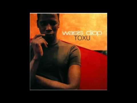 Samba Le Berger - Wasis Diop