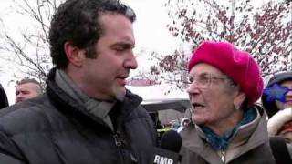 RMR: Rick and Polar Dip