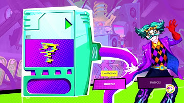 A Glimpse of Party Mode - Just Dance 2026 Edition