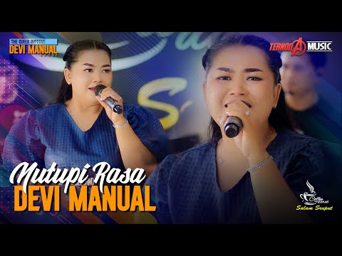 NUTUPI RASA DEVI