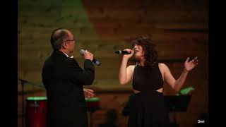 All I ask of you, Yin Rubin and Tao Hong