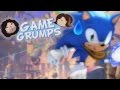 The Best of Game Grumps - Sonic Boom