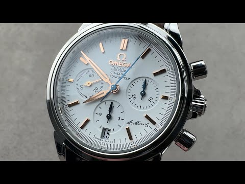 Omega De Ville