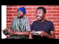 Blackmax Vs Mandem Comedy Full Game FC24