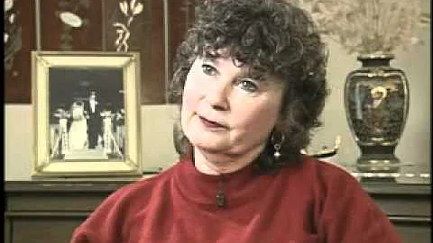 Jewish Survivor Sandra Segal Testimony