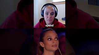 Teresa said that probably 98% of teams get this wrong, so here's how to be part of the 2%