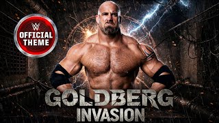 Download Lagu WWE: Goldberg - Invasion (Epic Orchestral Remix) MP3