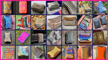 How to order a Rapt V2 fidget slider ***CUSTOM ORDERS CLOSED AT THIS TIME***