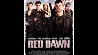 Interview with Josh Peck for "Red Dawn"