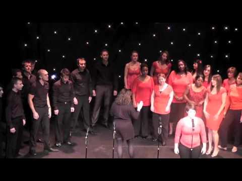 Oklahoma! - City Academy Choir