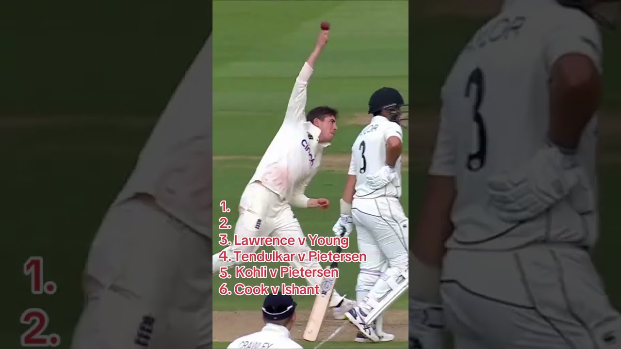 All listed as All-Rounders from now on… 🤫👀
