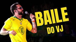 HENRY FREITAS - BROTA AQUI NO BAILE DO VJ - TATARA TATA (Música Nova)