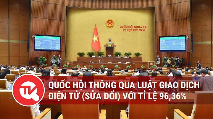 Nghị định hướng dẫn luật giao dịch điện tử Informational, Commercial