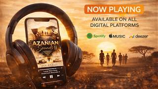 Deep House Mix  Azanian Sounds 2  Album Mix Afrohouse Soulful House  Local Man Billy