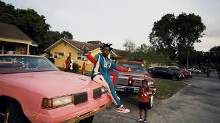 Kodak Black -  Versatile 3 [Shortened Version]