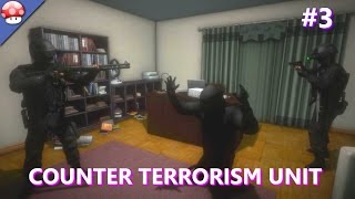 CTU: Counter Terrorism Unit PC Gameplay Walkthrough Part 3 (60fps/1080p)