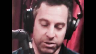 Sam Harris struggles to understand the internet