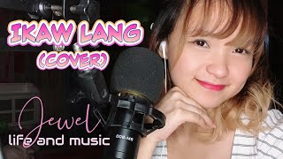 Ikaw Lang - Nobita | Jewel Cover (Girl Version)