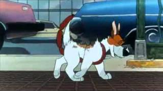 Top 55 Disney Songs 54th Place - Why Should I Worry - Oliver And Company (Read Description) Resimi