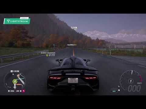 My Stream