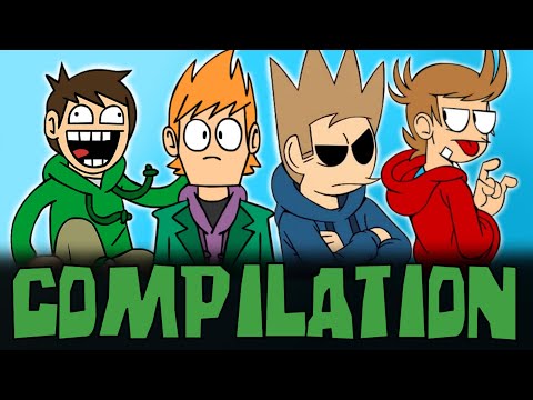 Compilation of EDDSWORLD Facts, Reviews and News!