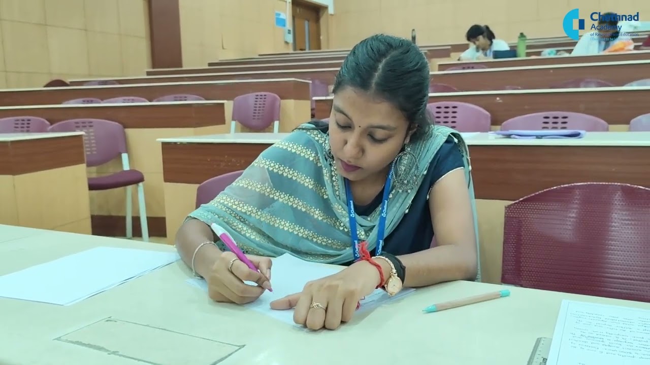 Watch the Highlights of the Bhartiya Bhasha Utsav 2024 @ Chettinad Academy