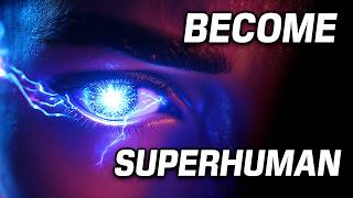 ONLY A FEW CAN HANDLE This ⚡ 8190Hz + 33Hz Superhuman MIND Activation Guide