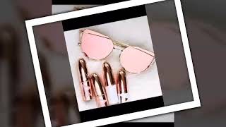 Rose Gold Aesthetic screenshot 5