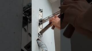 Galvanized expansion screws#Expansion screws#Fasteners#Hardware