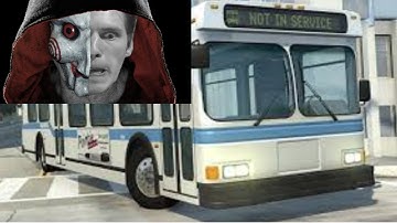 Jerma985 Does Saw Gag in BeamNG drive