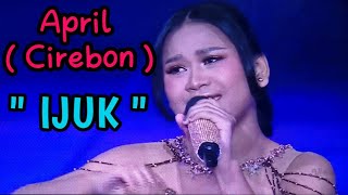 #Memukau April ( Cirebon ) ~
