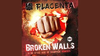 Video thumbnail of "Placenta - Broken Walls"