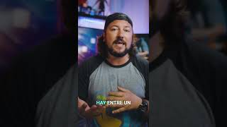 ¡Z Cam E2-F6: La Cámara que Cambió Mi Juego! #shorts