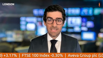 FTSE zakt terug - Marktrapport