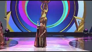 Nominasi Penyanyi Dangdut Solo Pria Terpopuler Indonesian Dangdut Award 2017