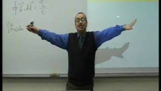 Lecture 9: Gauss Law - 2