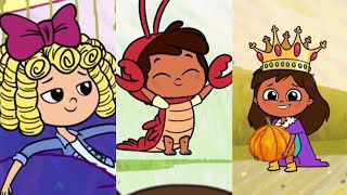 Rosies Rules Story Time With Mom Full Short