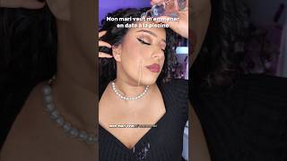 Download Lagu Mon mari veut m’emmener en date à la piscine ??? #humour #makeup MP3