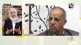 شراء الزيت والزيتون..نصائح وأمور هامة مع الخبير الزراعي م.صادق عودة