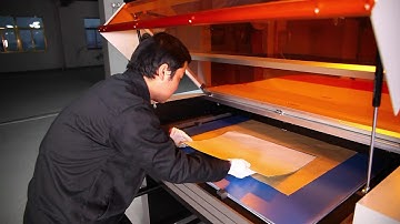 CRON Multi cassette Auto loader