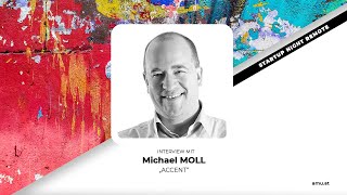 StartUp Night Remote - Michael MOLL "Accent" screenshot 4