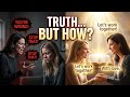 Speak the Truth Graciously | Watchtower Song