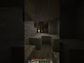 Неудачная попытка в майнкрафте #1 #minecraft #майнкрафт #minecraftmemes
