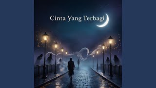 cinta yang terbagi