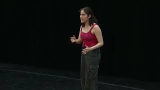 "Eye of the Tiger" - Northwestern Senior Showcase
