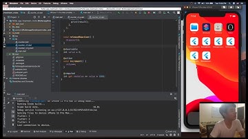 Code4Func - Flutter State Management - Livestream về Mobx